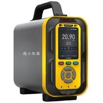 <b>JG8001-CO2 紅外二氧化碳分析儀</b>