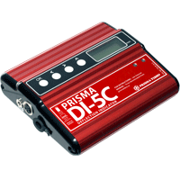 DI-5C曲軸拐檔表，撓度指示器prisma