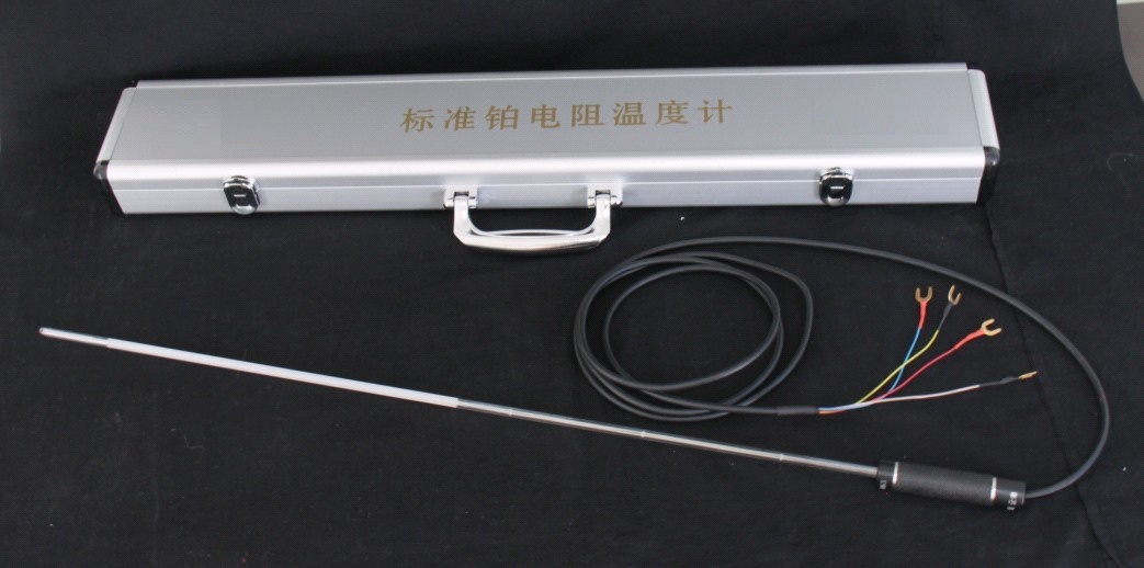鋅點石英管一等標(biāo)準(zhǔn)鉑電阻溫度計