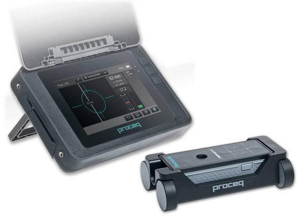 PM-630 鋼筋混凝土保護(hù)層測(cè)量?jī)x