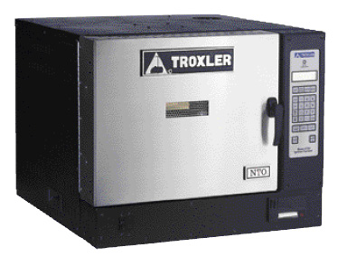 美國特克斯勒Troxler NTO 4731燃燒法瀝青含量測定儀(燃燒爐)