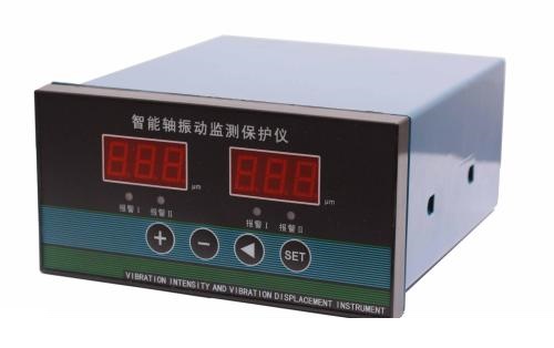 VRS2000A7 轉速監(jiān)測儀