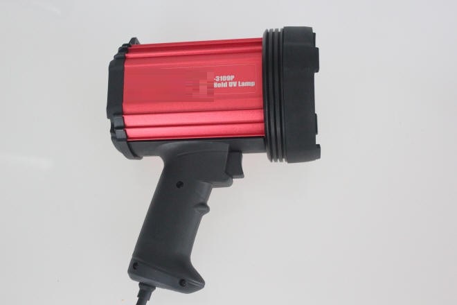 <b>315/315D便攜式LED紫外線探傷燈</b>