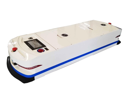 AGV-PF-200K倉(cāng)儲(chǔ)機(jī)器人?叉車(chē)?